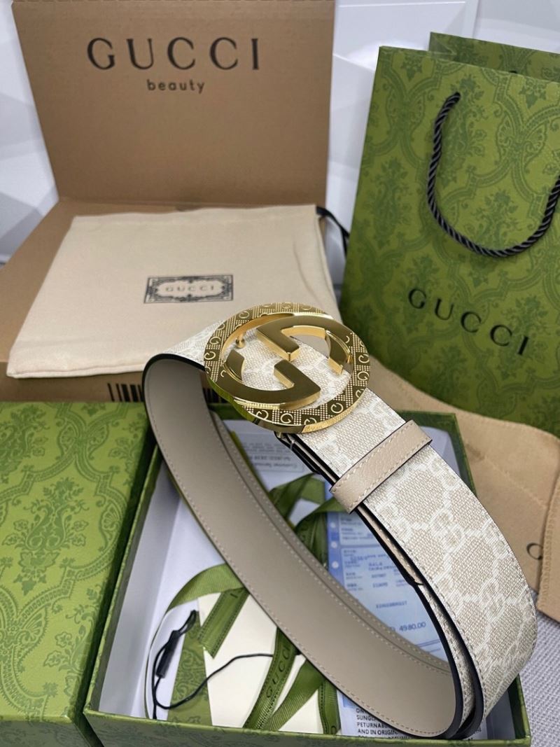 Gucci Belts